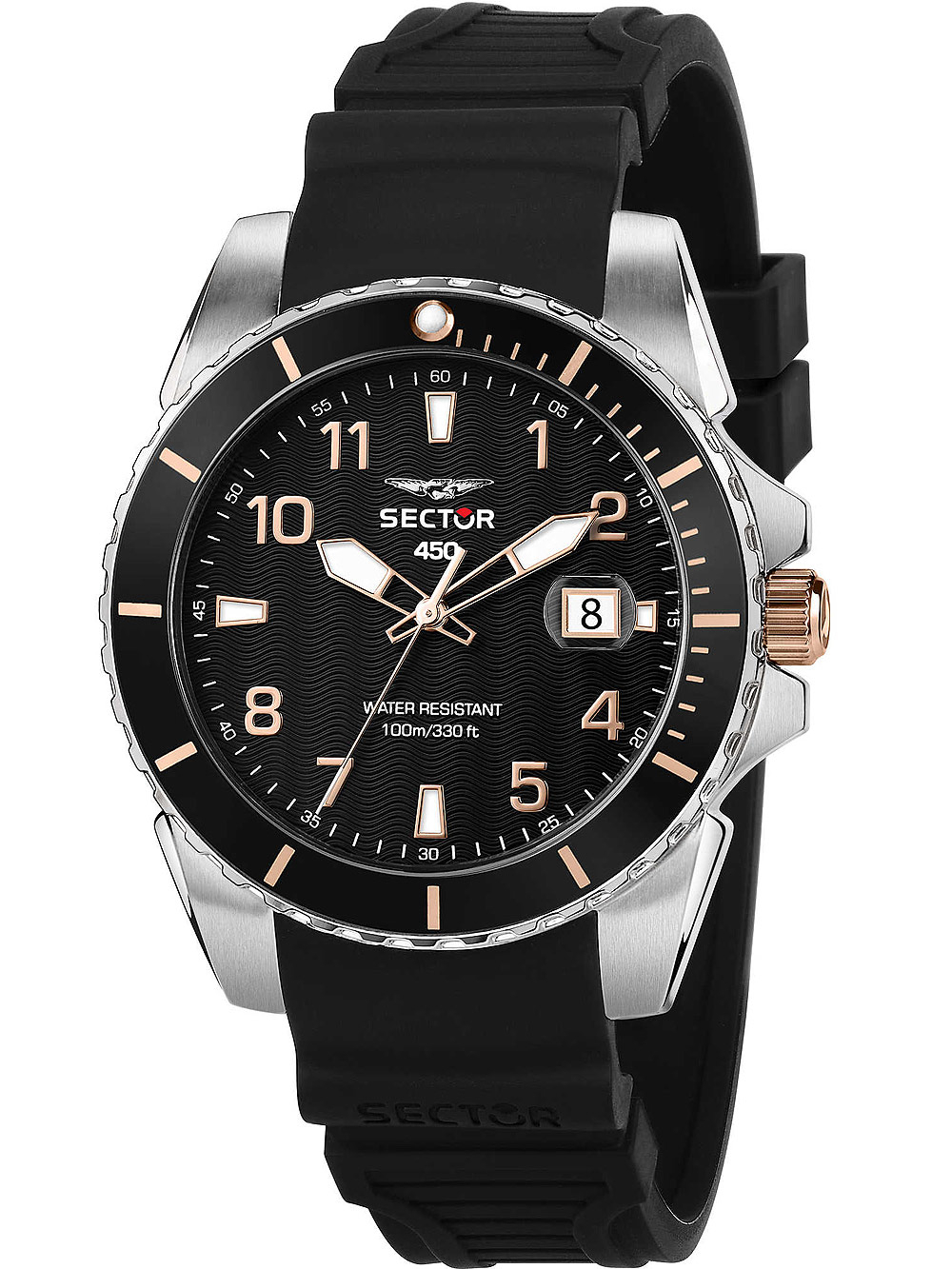 Sector 450 prezzo nuovo store