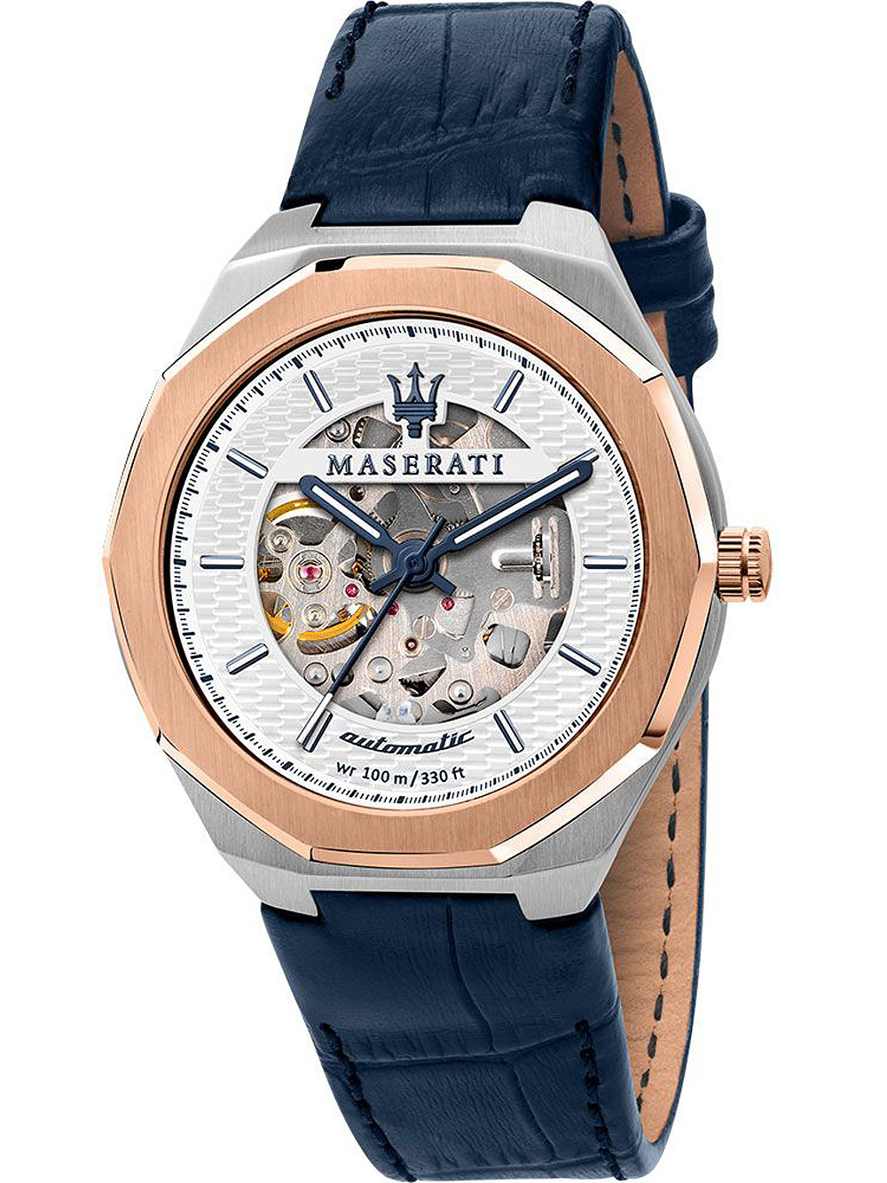 Prezzo orologio on sale maserati automatico