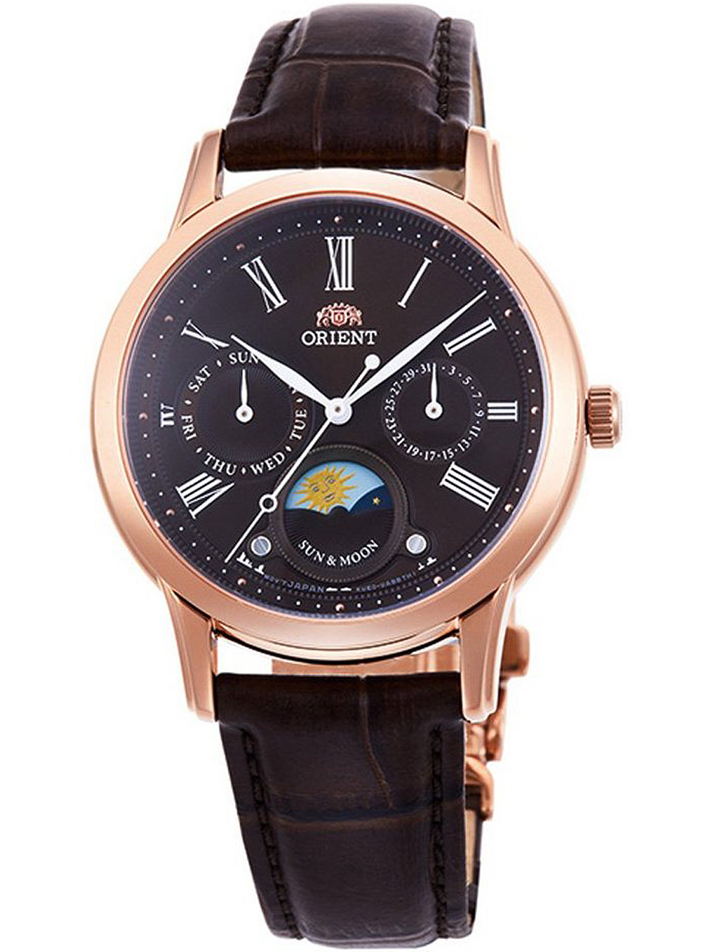 Orologio outlet orient donna