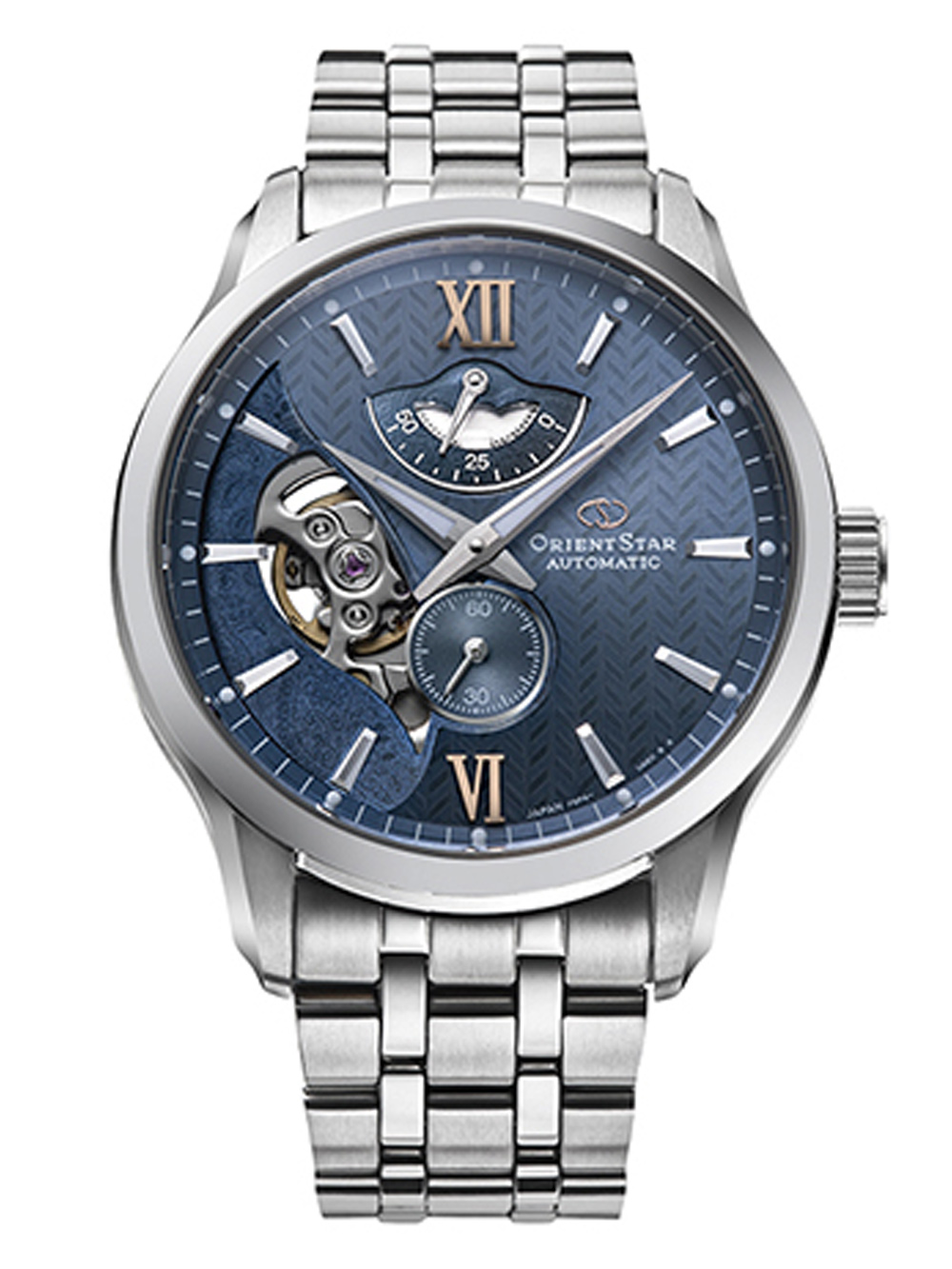 I migliori hotsell orologi orient