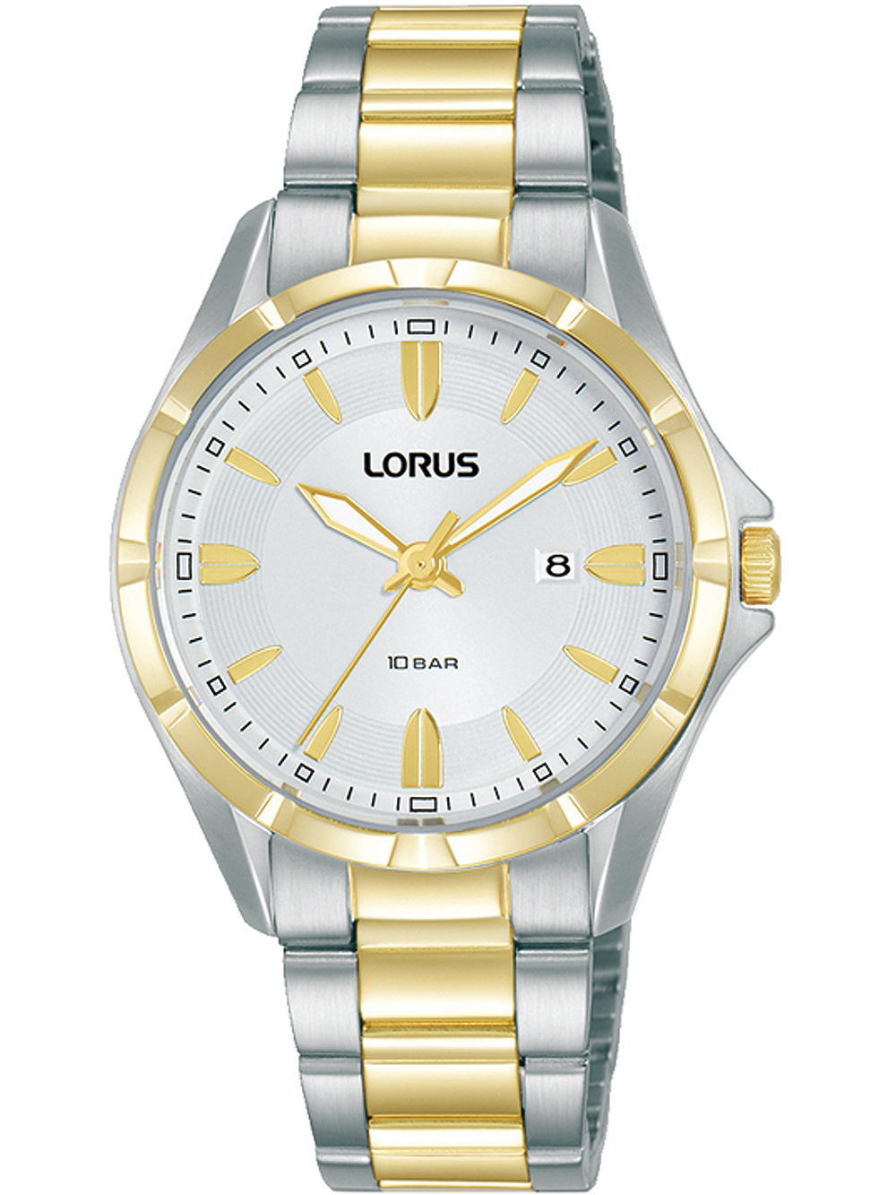 Lorus orologio hotsell oro prezzo