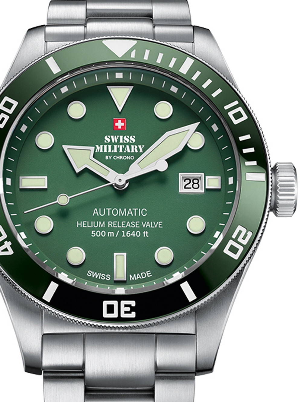 Orologi automatici deals militari