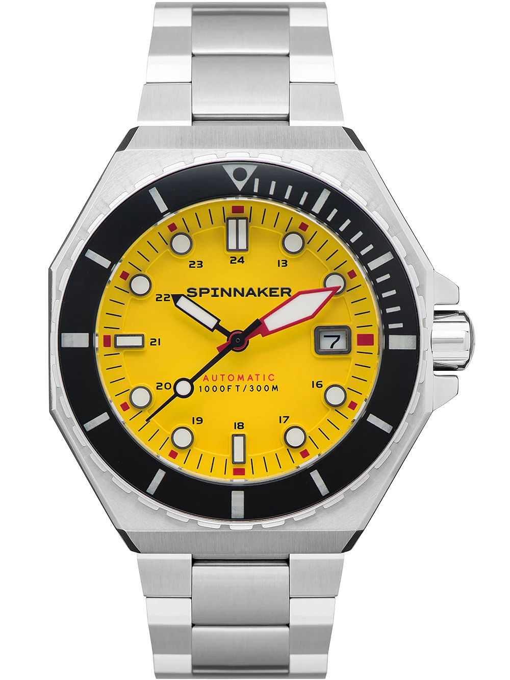 Orologi Spinnaker comprare a buon mercato senza spese di