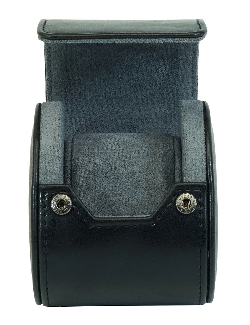 Scatola Portaorologi In Pelle PU Con Cuscino Rimovibile - Custodia Per Orologi Da Polso E Gioielli - Foto 9