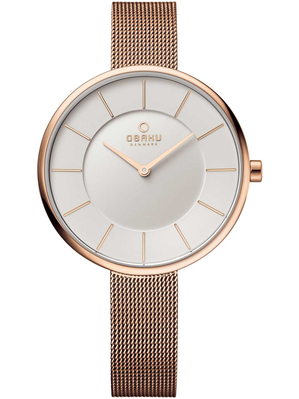 Obaku orologi uomo sale