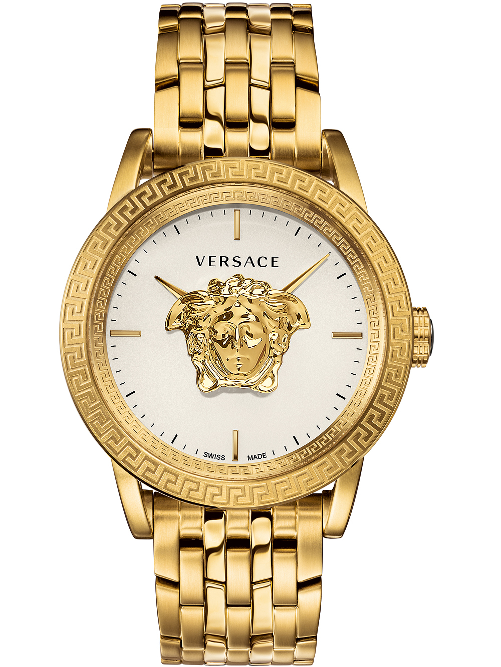 Acquista Versace VERD00318 Plazzo Empire 43mm orologio da Uomini a