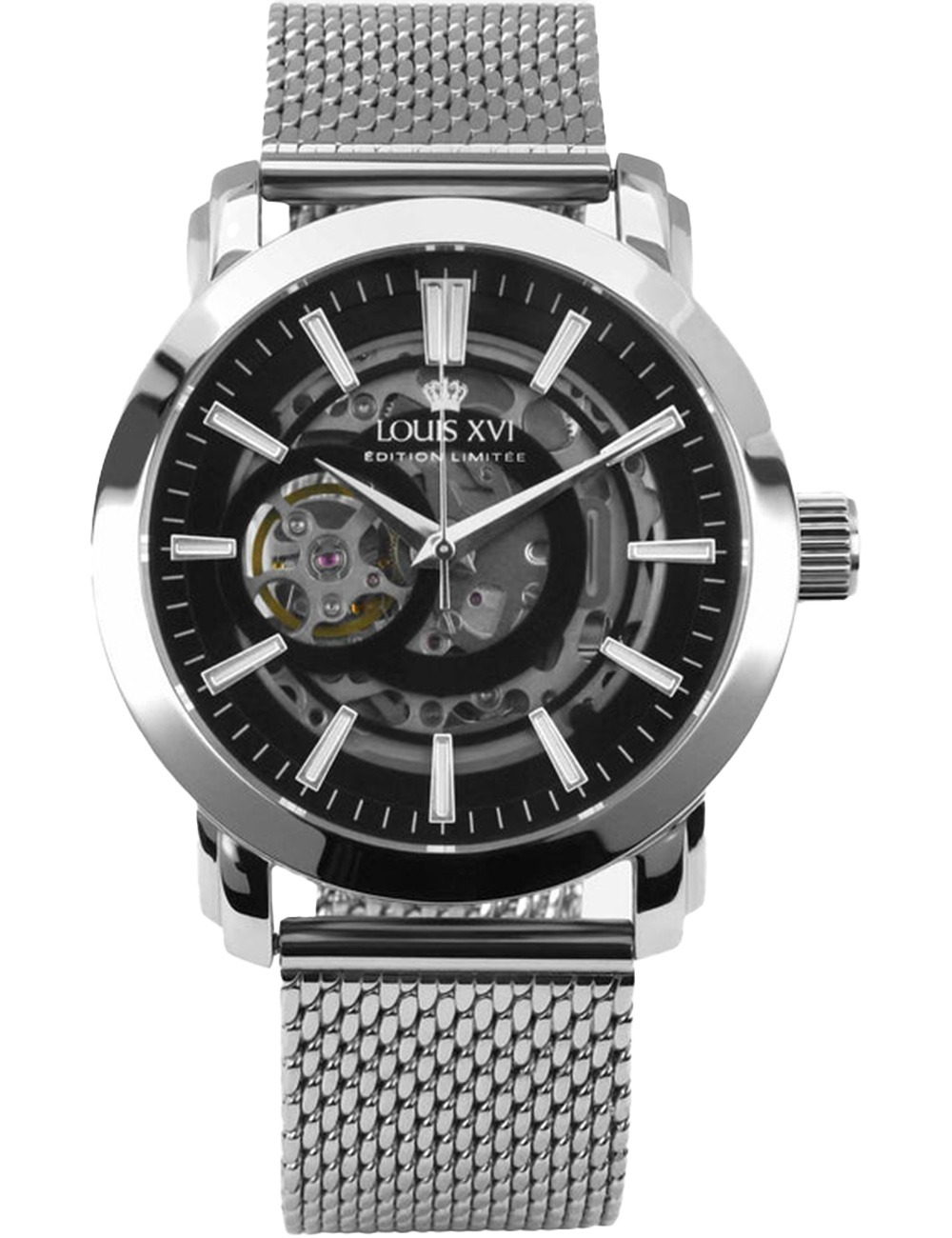 Orologi da uomo Luigi XVI: acquista a buon mercato, ricevi la