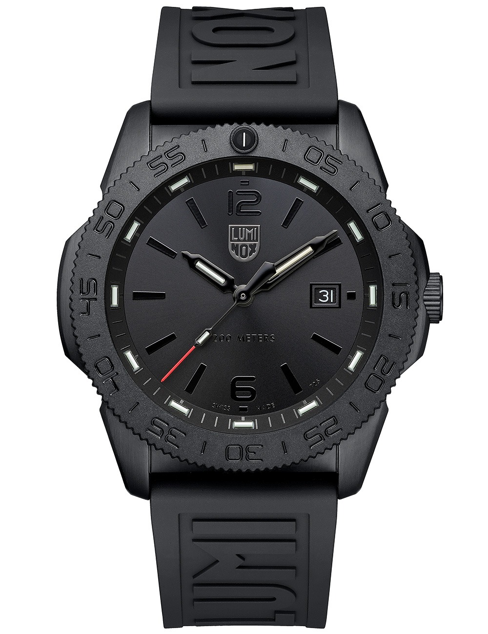 Orologi LUMINOX: comprare a buon mercato, senza spese di