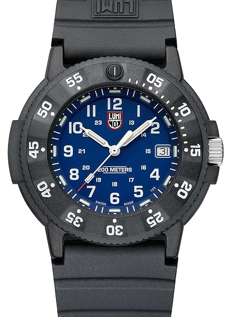Orologi militari luminox deals