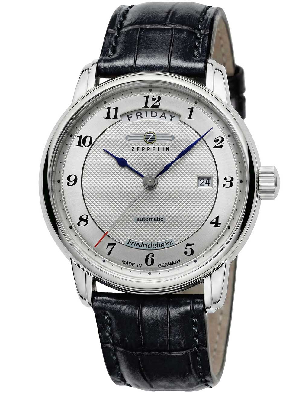 Zeppelin - 7644-2 Orologio Da Uomo